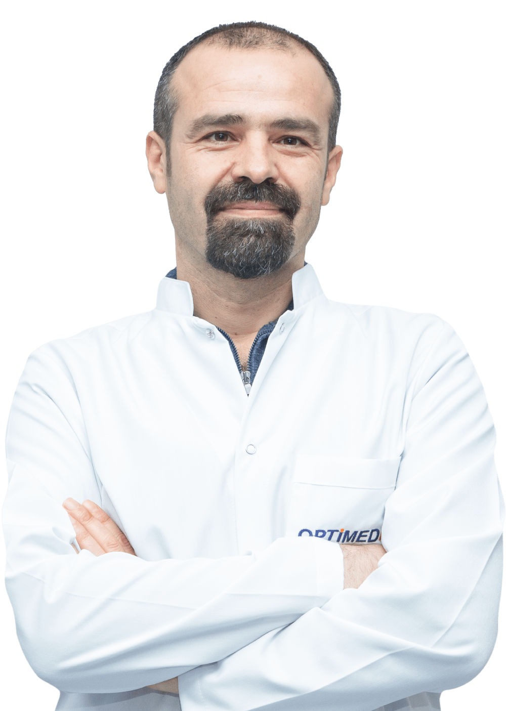 Optimed Sağlık Grubu - Sağlığınız Güvende