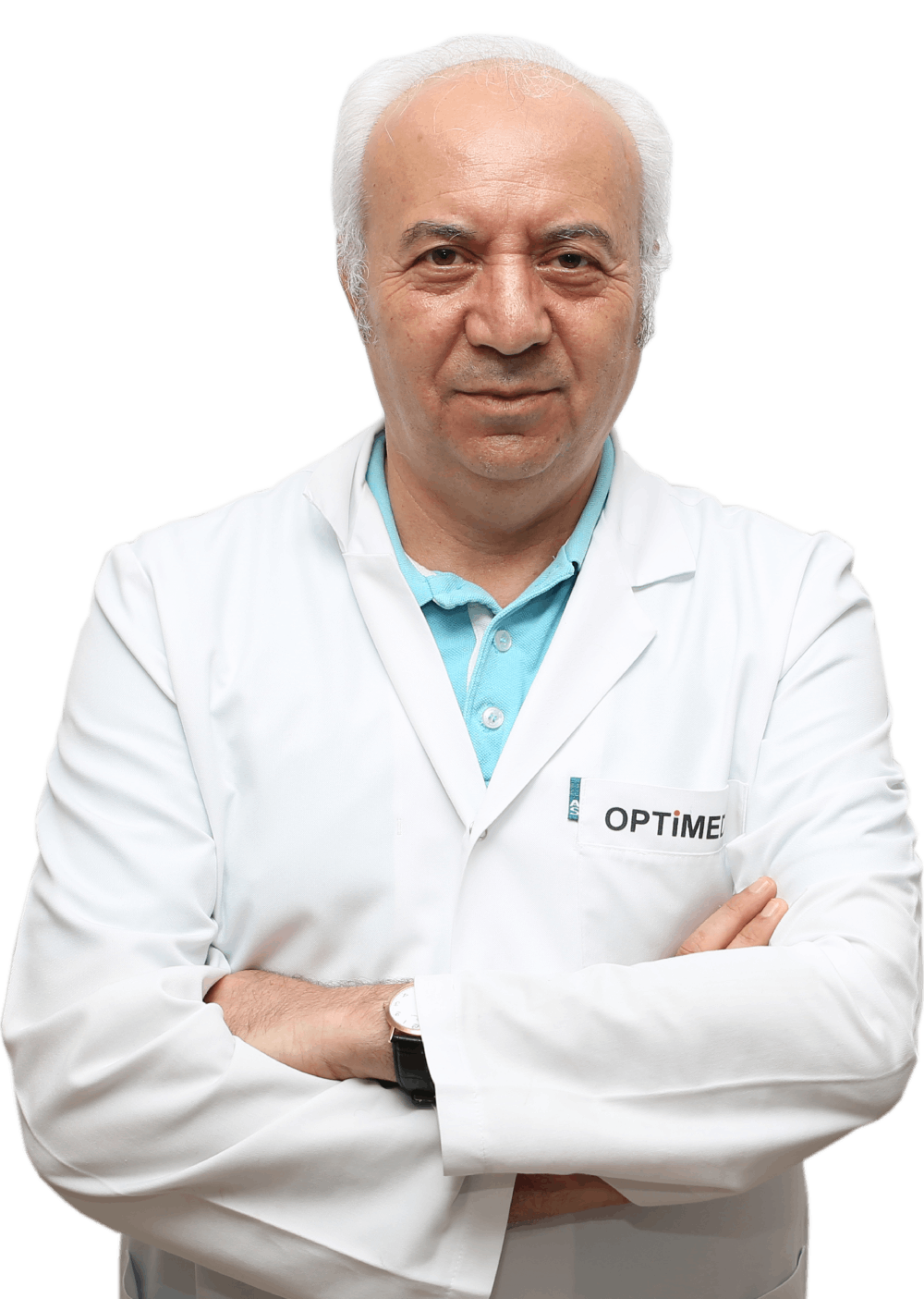 Optimed Sağlık Grubu - Sağlığınız Güvende