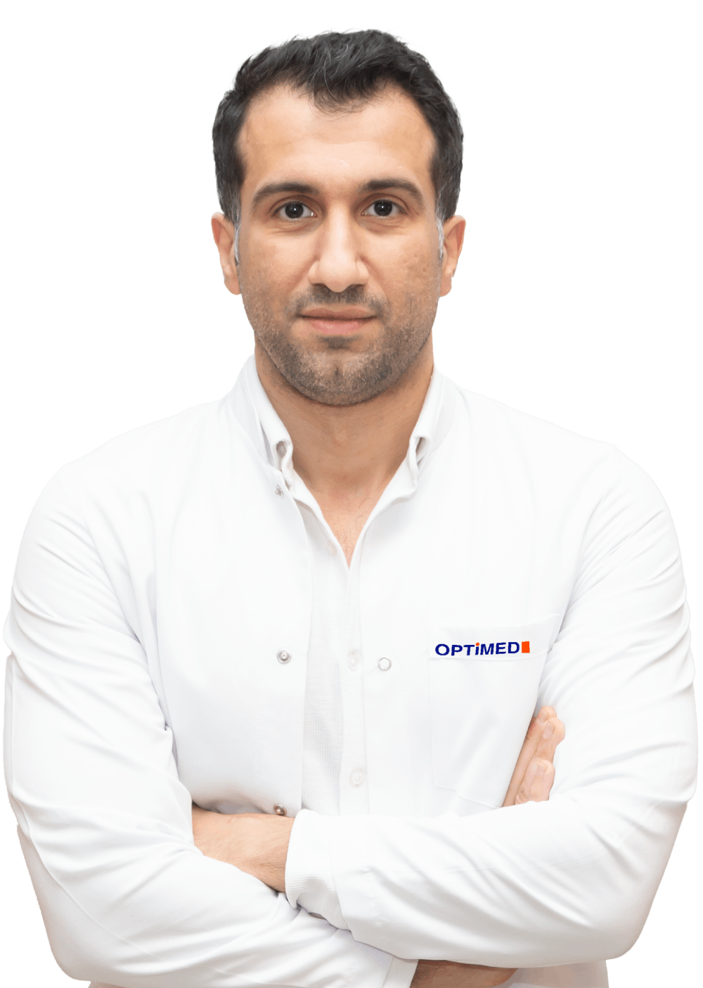 Optimed Sağlık Grubu - Sağlığınız Güvende