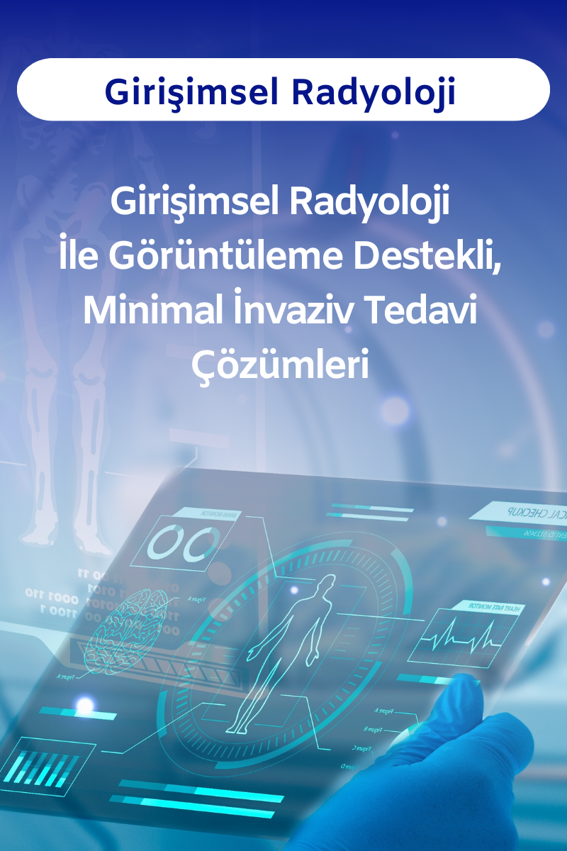 Optimed Sağlık Grubu - Sağlığınız Güvende