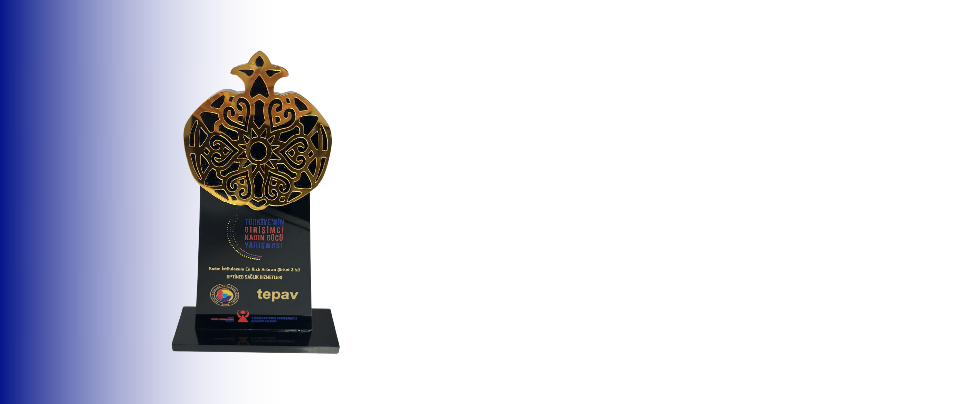 Optimed Sağlık Grubu - Sağlığınız Güvende