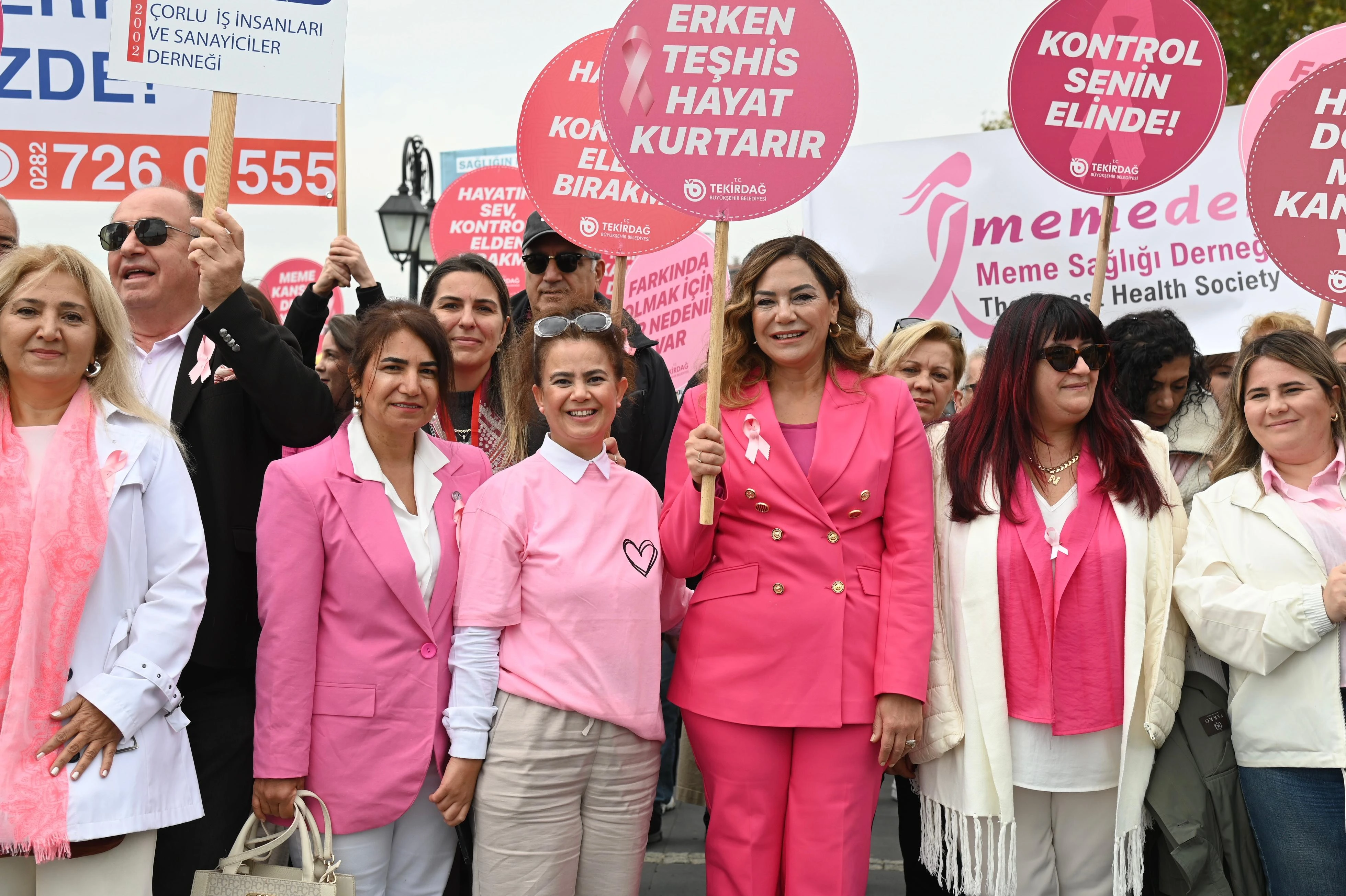 Optimed Sağlık Grubu - Sağlığınız Güvende